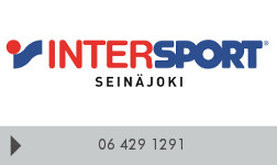 Intersport Seinäjoki